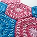 Lace Layers pattern 