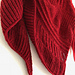 Cinnamon Sunrise Shawl / Tuch photo 2