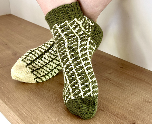 CP-socks Aveiro Estacao