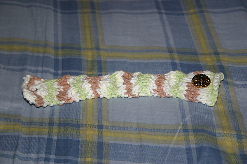 Tool Belt for the Wrist photo 4