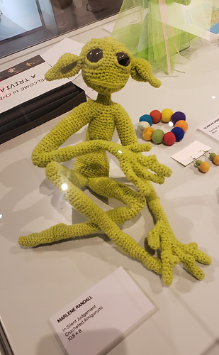 On display at the Chilliwack Museum during the Community Art Show running from October 10 2025 to January 17 2026.