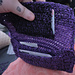 Large wallet pattern