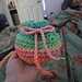 Functional Drawstring Pouch pattern