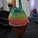 Crossbody Ice Cream Bag pattern