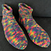 Bettsocken KISS pattern