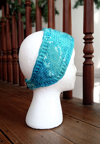 The Unsensational Earwarmer