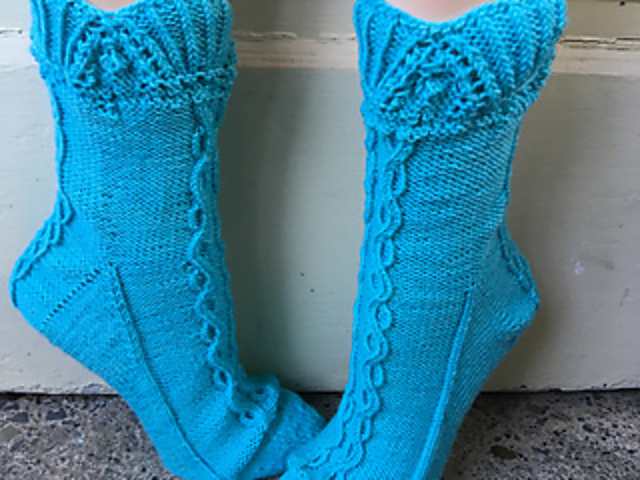 Anaitis Socks
