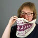 Ibis Cowl pattern 