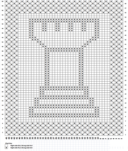 Ravelry: Wizard Chess pattern by Marie Wright