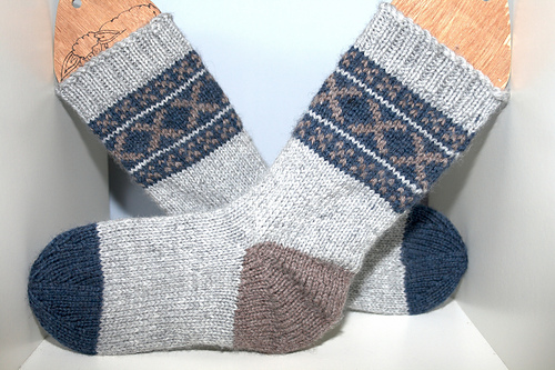 Xocks photo 2
