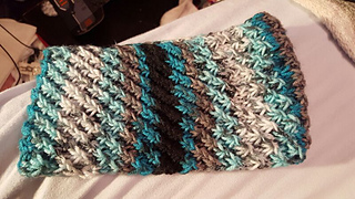 Ravelry: Xyriath's Star Cowl