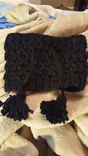 Ravelry: Xyriath's Lapsang Cowl