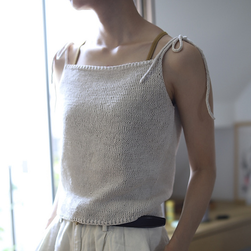 Sillage Top