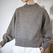 Puro Pullover Light pattern