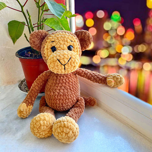 Monkey photo 2