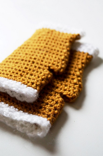 Kvikk - Yarn-Madness / Madeleine Nilsson