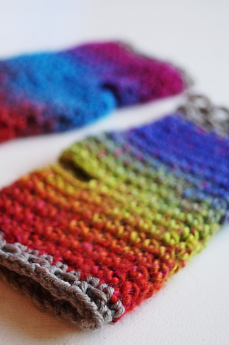 Kvikk - Yarn-Madness / Madeleine Nilsson