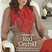Red Orchid pattern 
