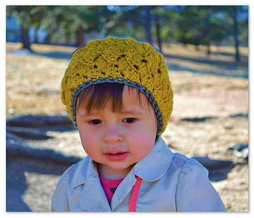 The Verona Head Wrap photo 2
