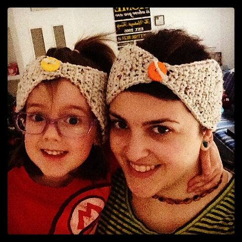 The Verona Head Wrap photo 3