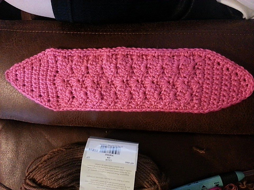 The Verona Head Wrap photo 6