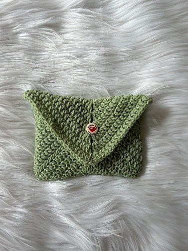 Sorrel Kindle Pouch photo 3