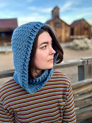 Shown in Harmony DK in Waves