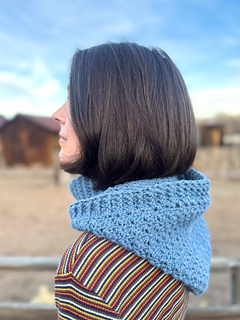 Shown in Harmony DK in Waves