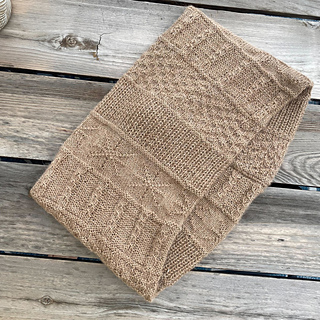 Shown in Yarn Citizen Affinity in Dune