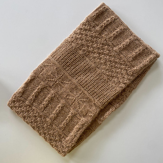 Shown in Yarn Citizen Affinity in Dune