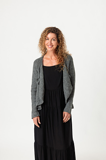 Shown in Yarn Citizen Affinity in Ash