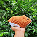 Hugo The Hamster pattern 