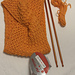 TuKnitChet Headband pattern 