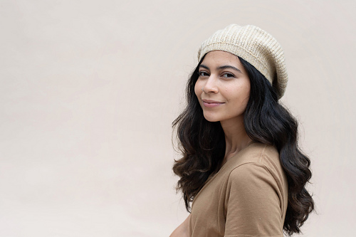 Primerose Beret photo 2