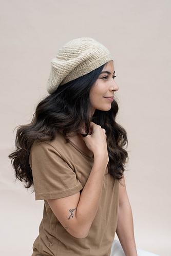 Primerose Beret photo 4