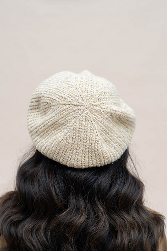 Primerose Beret photo 3