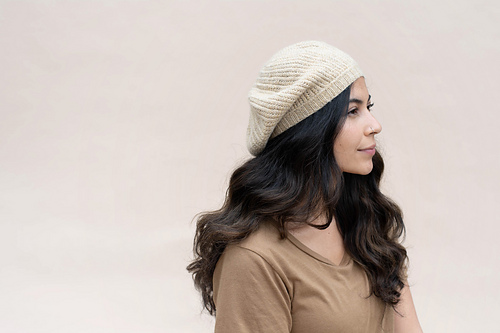 Primerose Beret photo 1