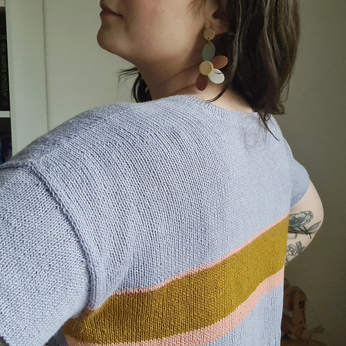 Tya - Audrey Borrego