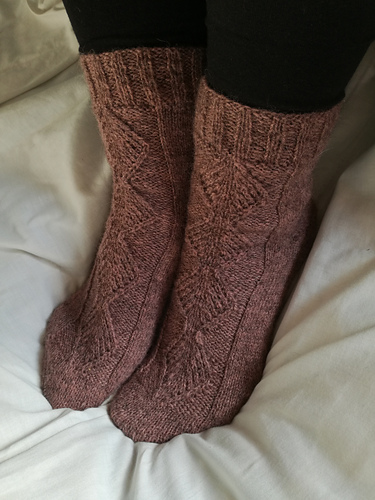 Cordes Socks photo 1