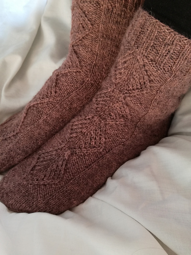 Cordes Socks photo 5