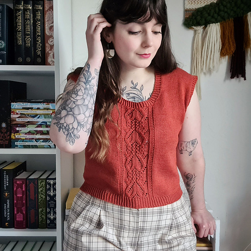 Hermeline photo 10