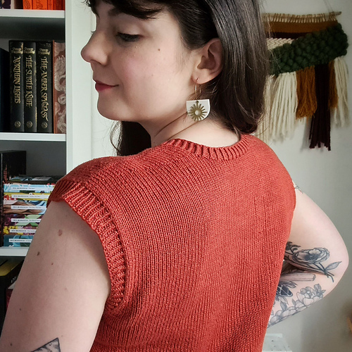 Hermeline photo 12