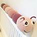 Cathy the Caterpillar pattern 