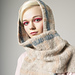 Studio Wrap and Scarf pattern