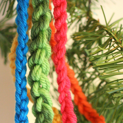 Smitten (a Holiday Garland) photo 4