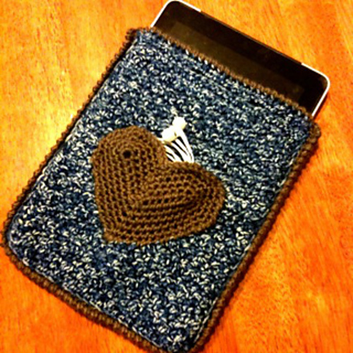 Love My iPad Case photo 7