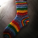 Gumdrop Socks pattern 