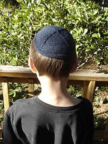 Yarmulke