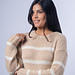 Moonbeam Pullover pattern 