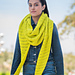 Electric Shawl pattern